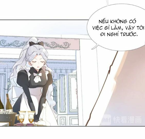 Hầu Nữ Giá Đáo: Chapter 6