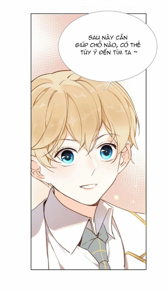 Hầu Nữ Giá Đáo: Chapter 6