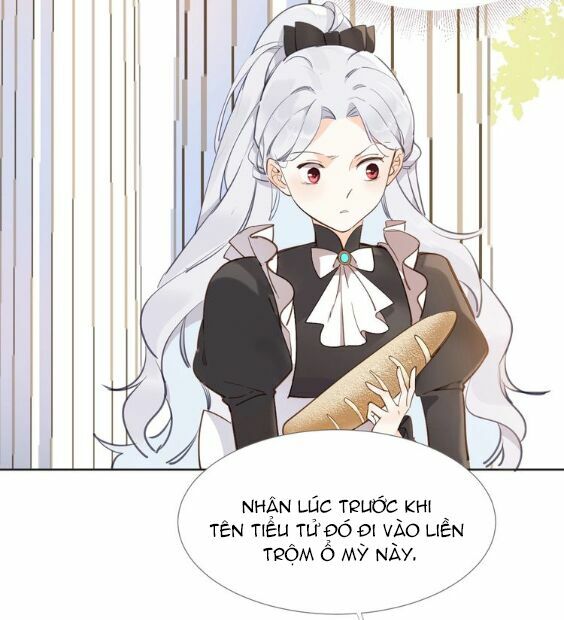 Hầu Nữ Giá Đáo: Chapter 6