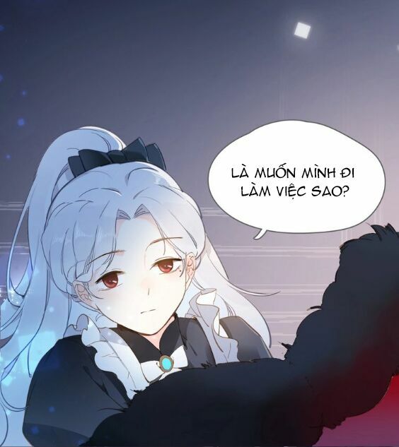 Hầu Nữ Giá Đáo: Chapter 6