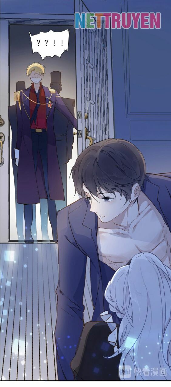 Hầu Nữ Giá Đáo: Chapter 6