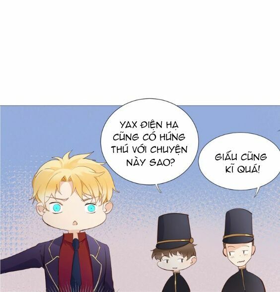 Hầu Nữ Giá Đáo: Chapter 6