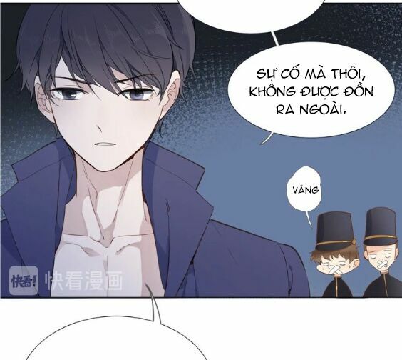 Hầu Nữ Giá Đáo: Chapter 6