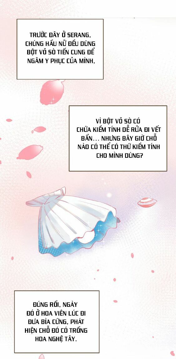 Hầu Nữ Giá Đáo: Chapter 6