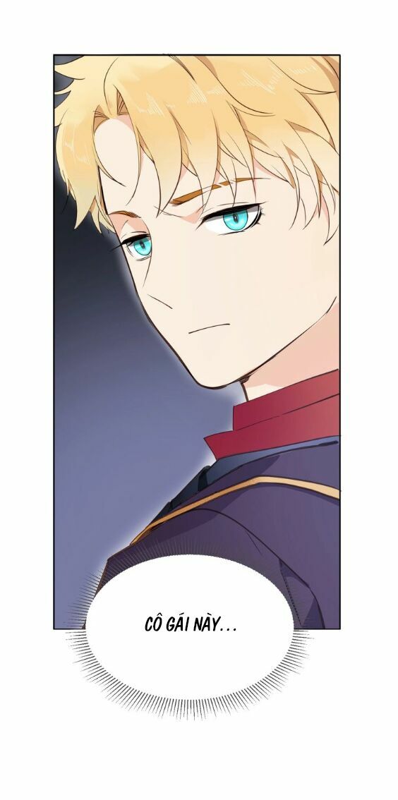 Hầu Nữ Giá Đáo: Chapter 6