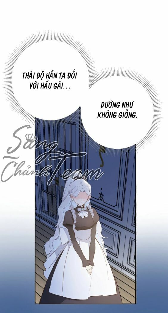 Hầu Nữ Giá Đáo: Chapter 6