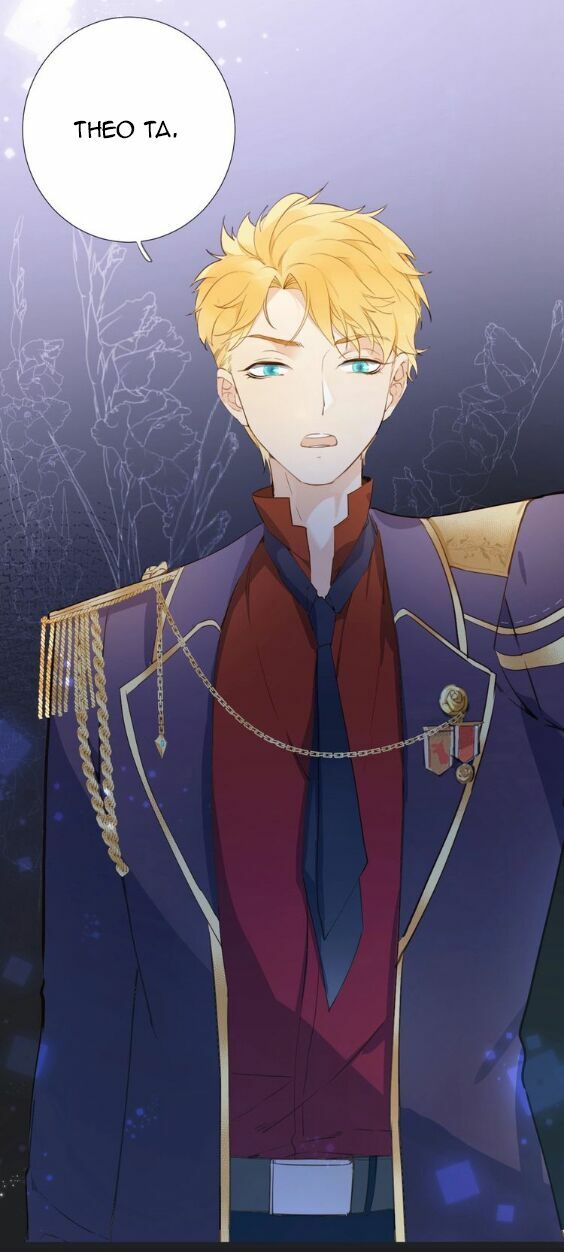 Hầu Nữ Giá Đáo: Chapter 6