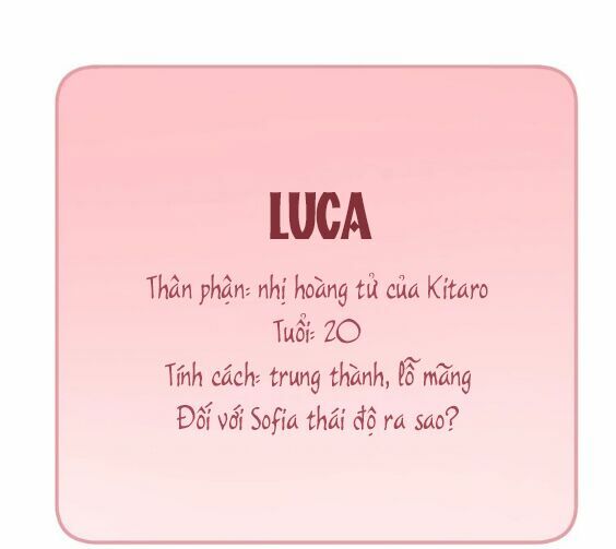 Hầu Nữ Giá Đáo: Chapter 6