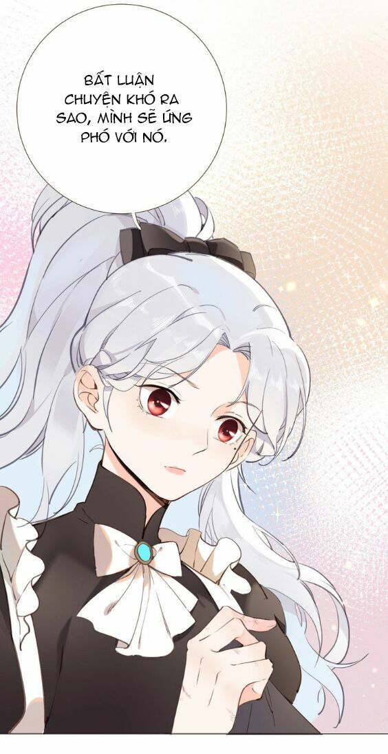 Hầu Nữ Giá Đáo: Chapter 6