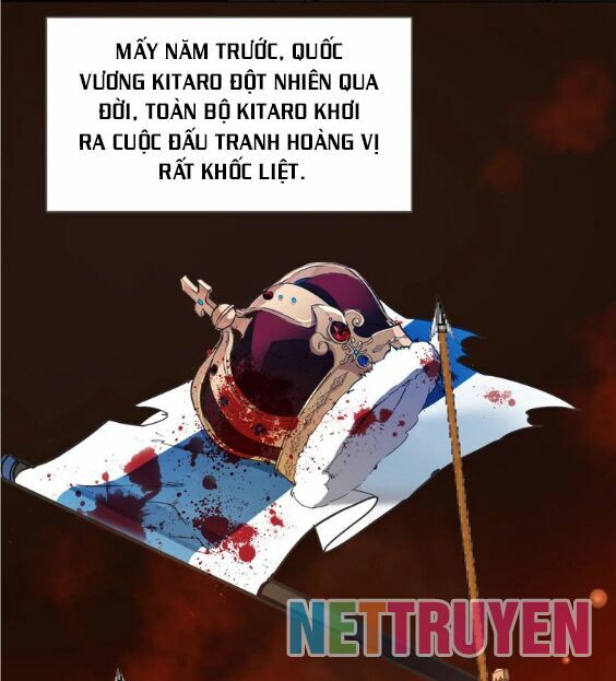 Hầu Nữ Giá Đáo: Chapter 7