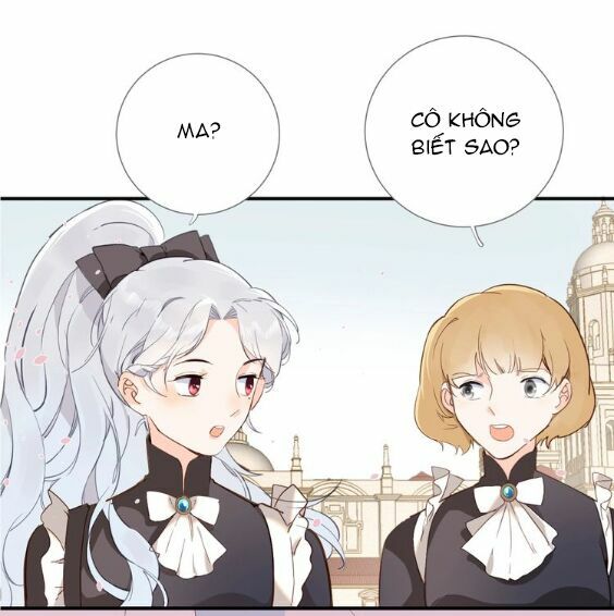 Hầu Nữ Giá Đáo: Chapter 7