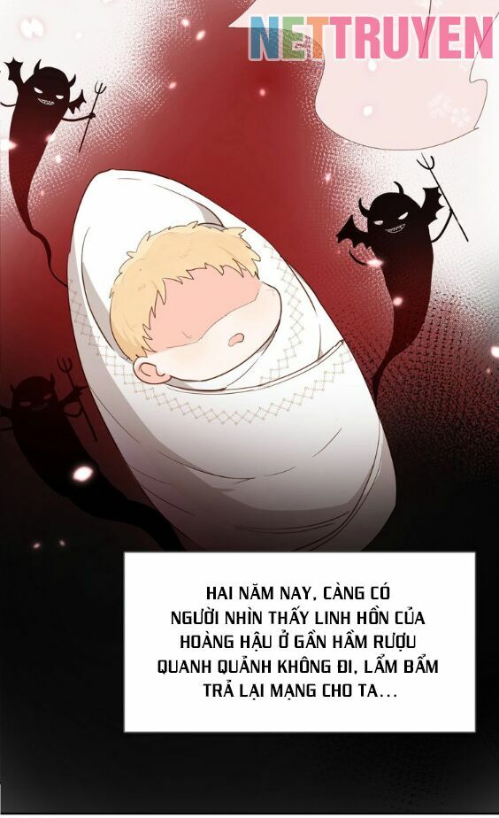Hầu Nữ Giá Đáo: Chapter 7
