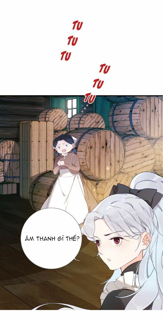 Hầu Nữ Giá Đáo: Chapter 7