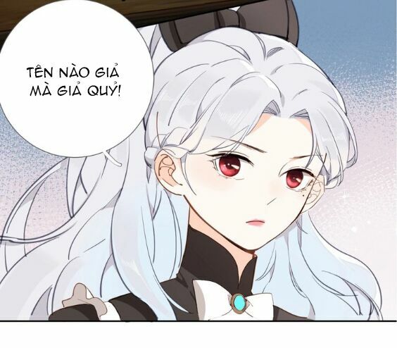 Hầu Nữ Giá Đáo: Chapter 7