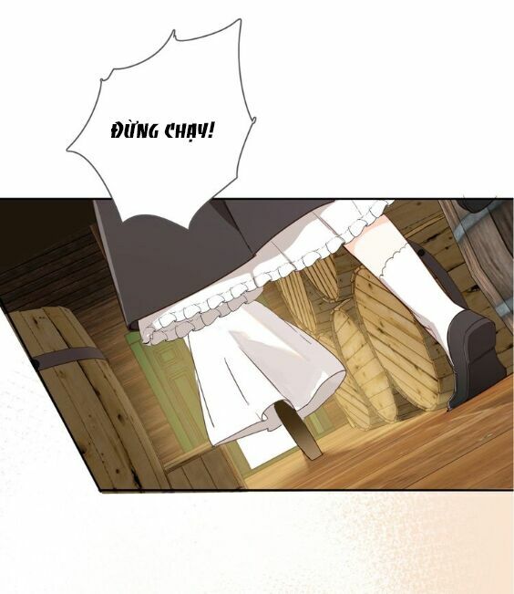 Hầu Nữ Giá Đáo: Chapter 7