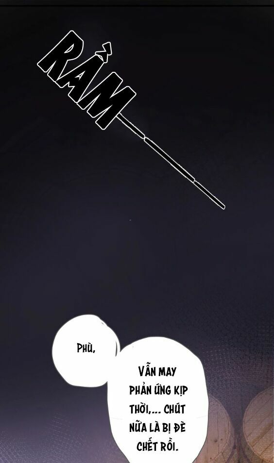 Hầu Nữ Giá Đáo: Chapter 7