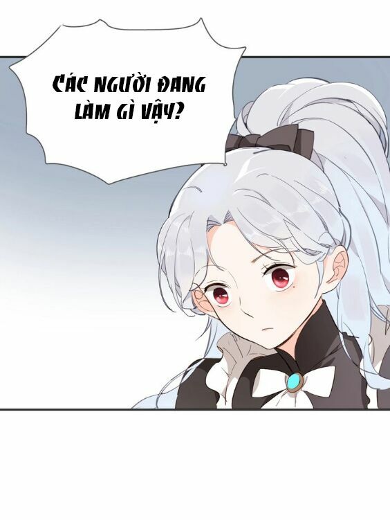Hầu Nữ Giá Đáo: Chapter 7