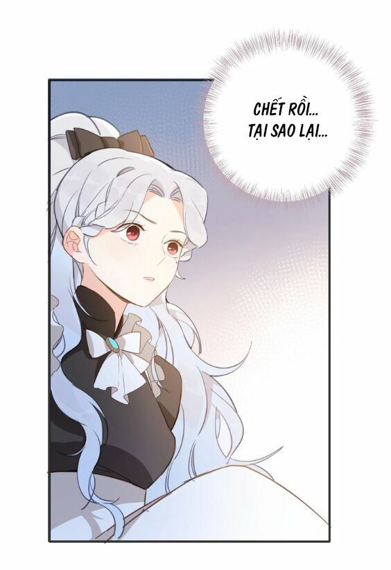 Hầu Nữ Giá Đáo: Chapter 7