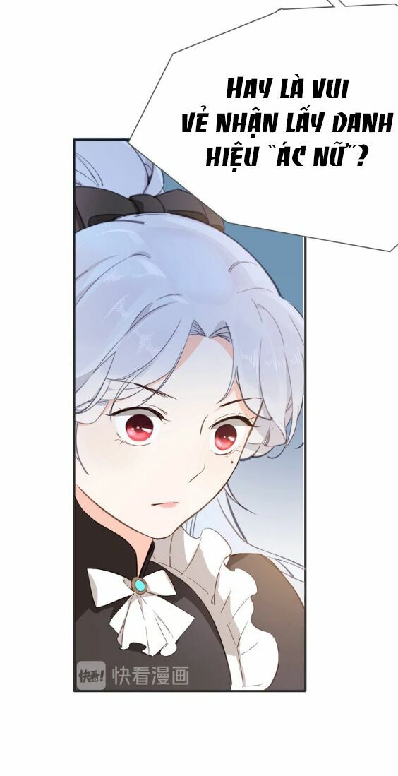 Hầu Nữ Giá Đáo: Chapter 7