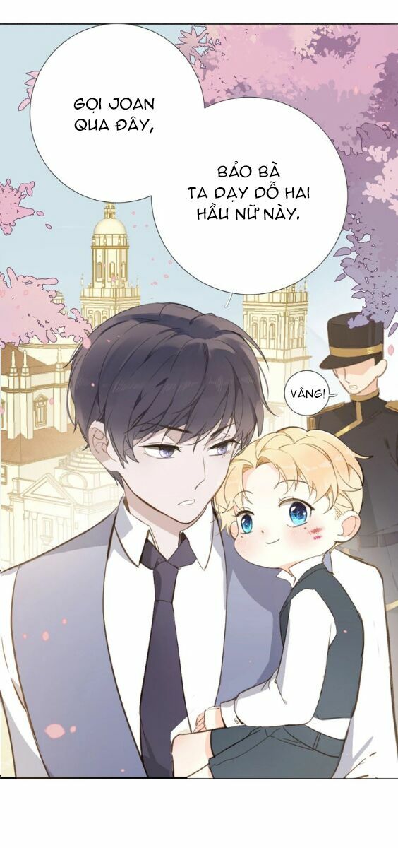 Hầu Nữ Giá Đáo: Chapter 7