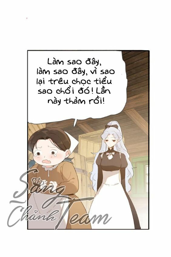 Hầu Nữ Giá Đáo: Chapter 7