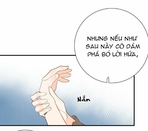 Hầu Nữ Giá Đáo: Chapter 7