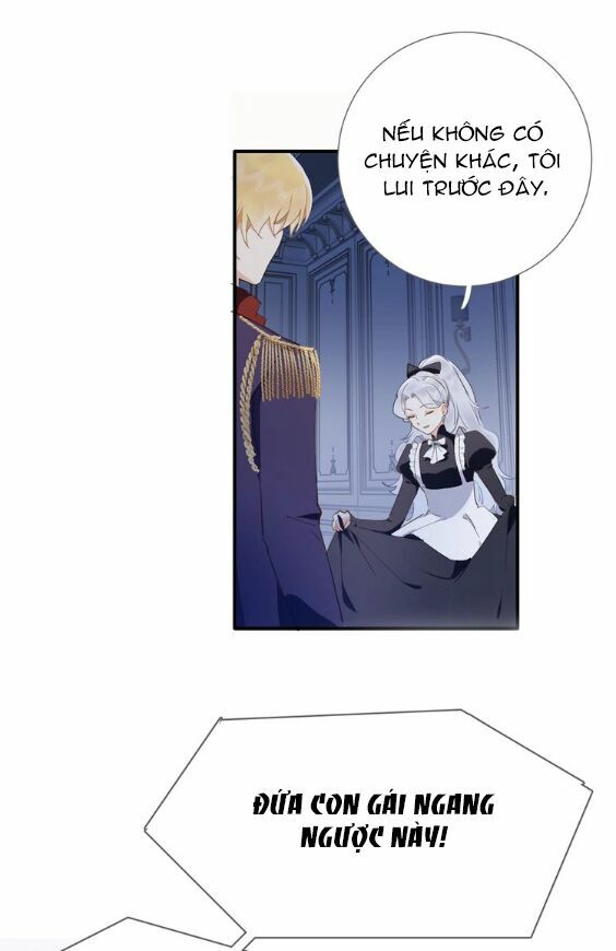 Hầu Nữ Giá Đáo: Chapter 7