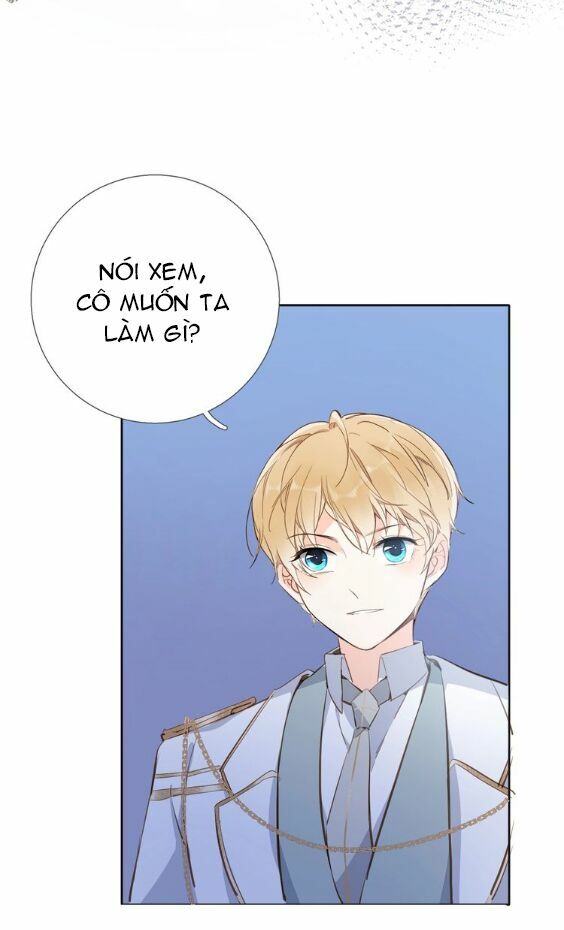 Hầu Nữ Giá Đáo: Chapter 8.5