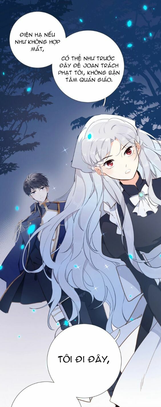 Hầu Nữ Giá Đáo: Chapter 8.5