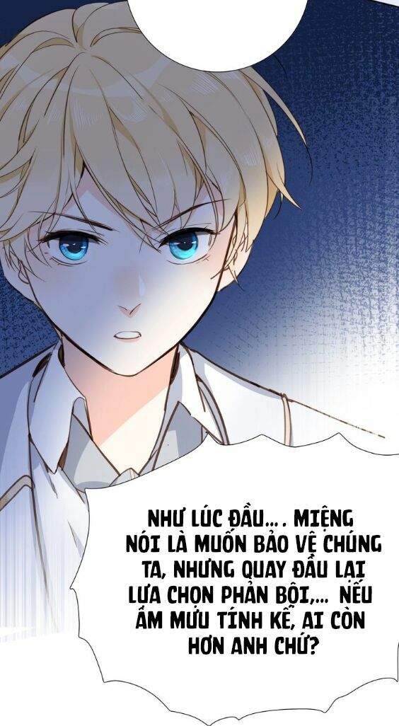 Hầu Nữ Giá Đáo: Chapter 8.5