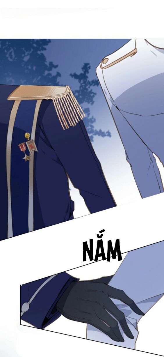 Hầu Nữ Giá Đáo: Chapter 8.5