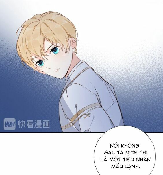 Hầu Nữ Giá Đáo: Chapter 8.5
