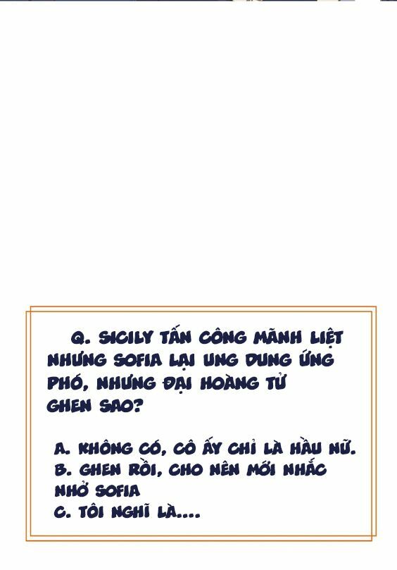 Hầu Nữ Giá Đáo: Chapter 8.5