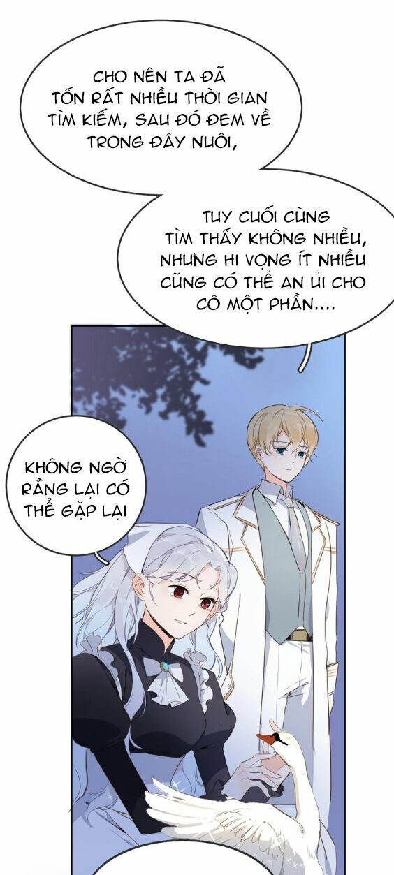 Hầu Nữ Giá Đáo: Chapter 8.5