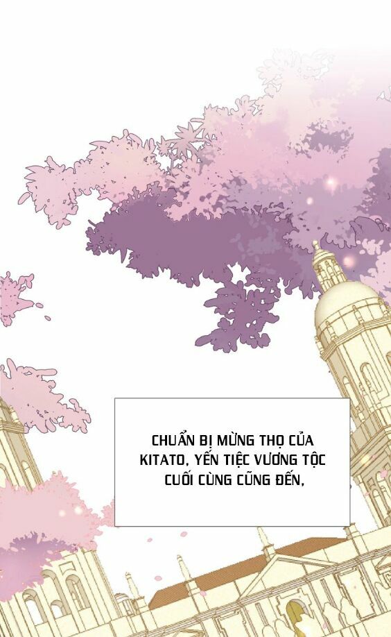 Hầu Nữ Giá Đáo: Chapter 8