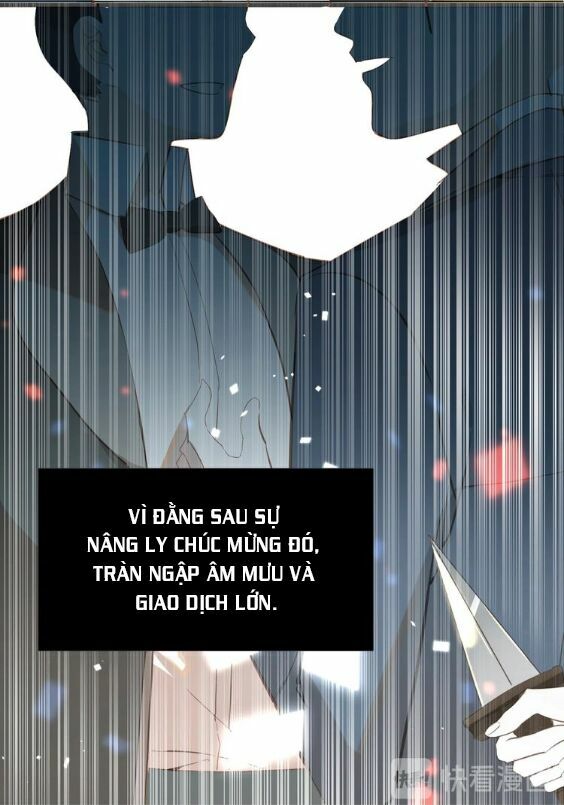 Hầu Nữ Giá Đáo: Chapter 8