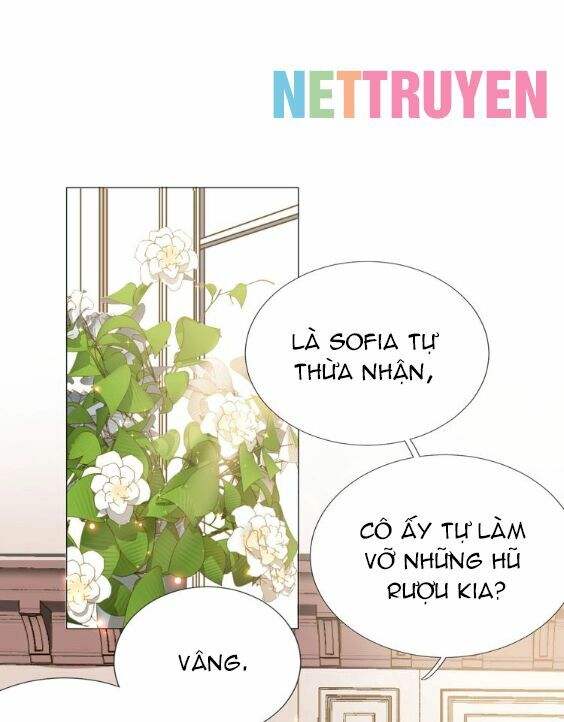 Hầu Nữ Giá Đáo: Chapter 8