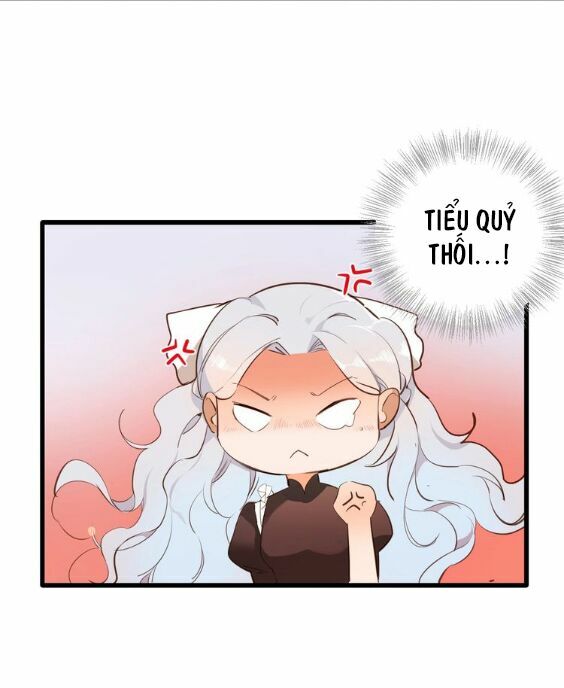 Hầu Nữ Giá Đáo: Chapter 8