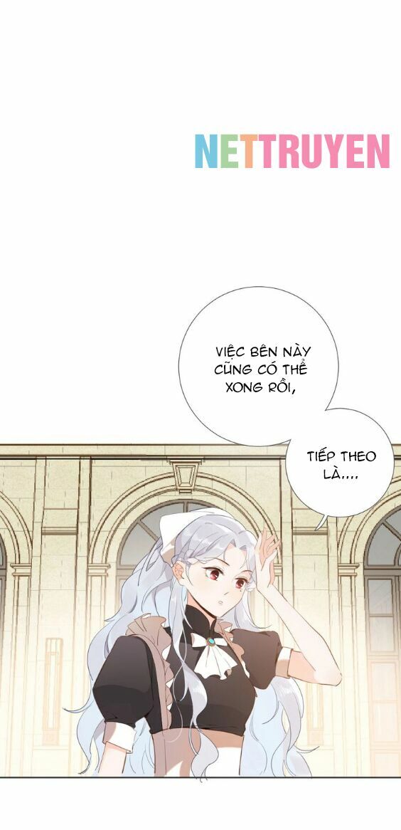 Hầu Nữ Giá Đáo: Chapter 8