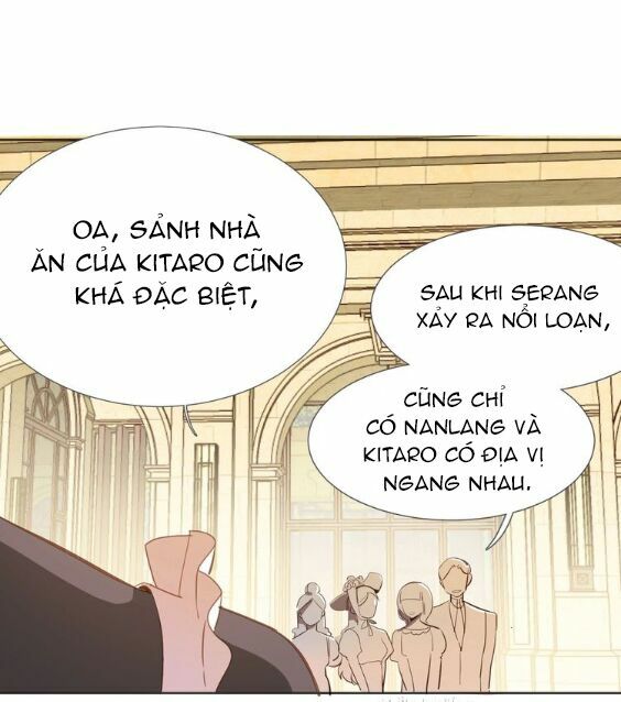 Hầu Nữ Giá Đáo: Chapter 8