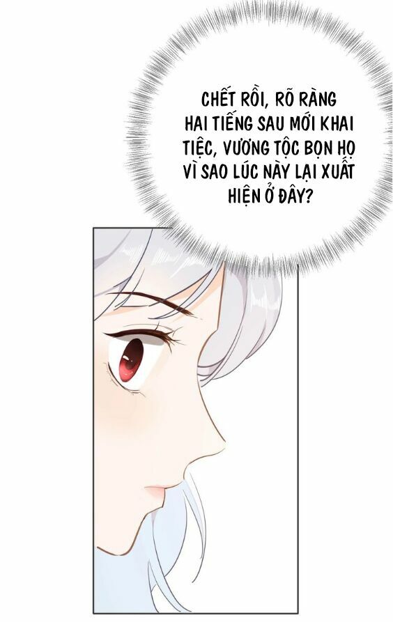 Hầu Nữ Giá Đáo: Chapter 8