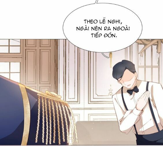 Hầu Nữ Giá Đáo: Chapter 8