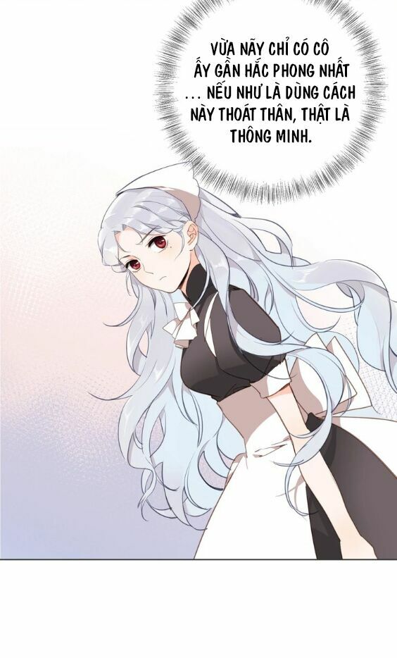 Hầu Nữ Giá Đáo: Chapter 8