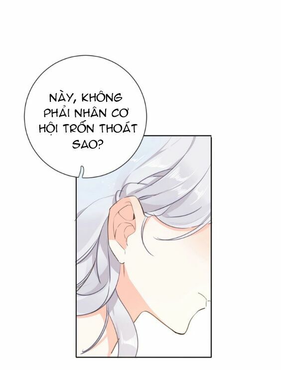 Hầu Nữ Giá Đáo: Chapter 8
