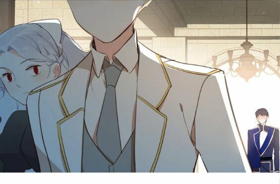Hầu Nữ Giá Đáo: Chapter 8
