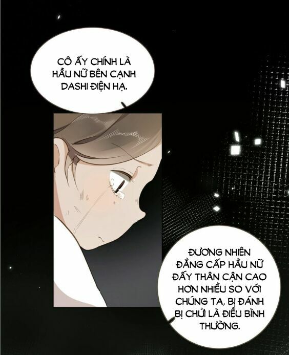 Hầu Nữ Giá Đáo: Chapter 9.5