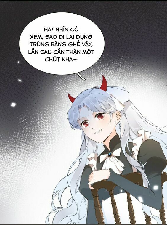 Hầu Nữ Giá Đáo: Chapter 9.5