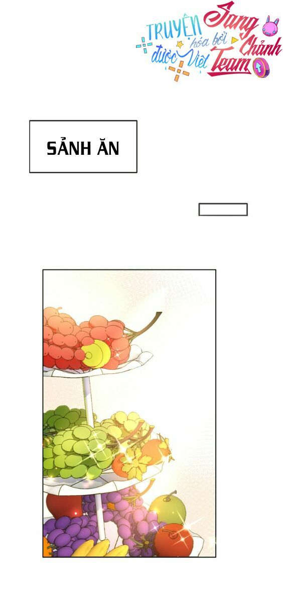 Hầu Nữ Giá Đáo: Chapter 9.5