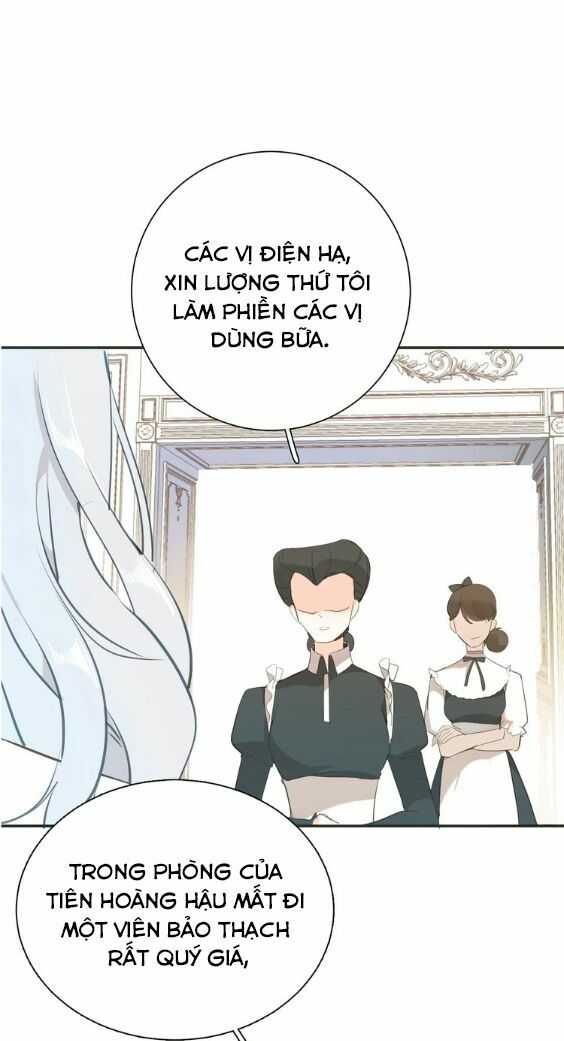 Hầu Nữ Giá Đáo: Chapter 9.5
