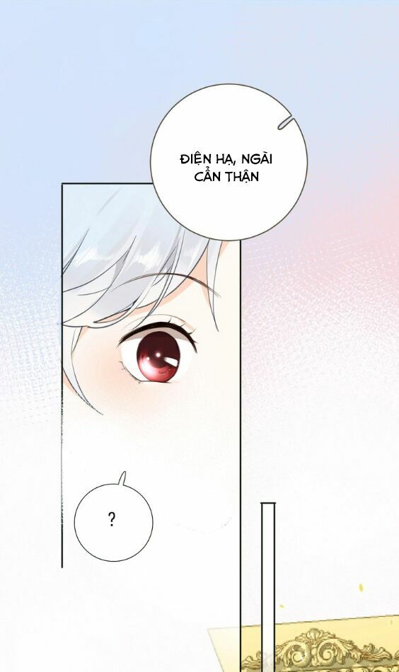 Hầu Nữ Giá Đáo: Chapter 9.5